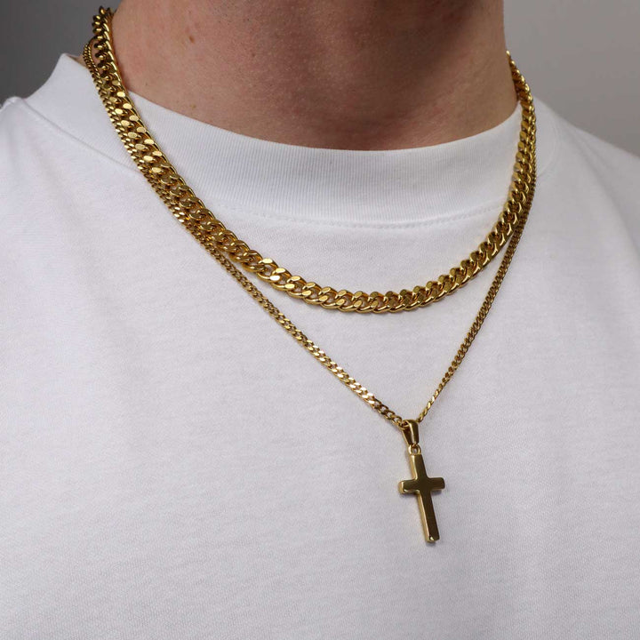 Make Your Own Set - Gold | Premium Custom Set | GASPER.CO