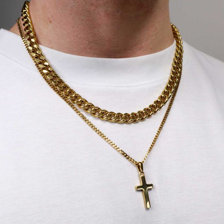 Make Your Own Set - Gold | Premium Custom Set | GASPER.CO
