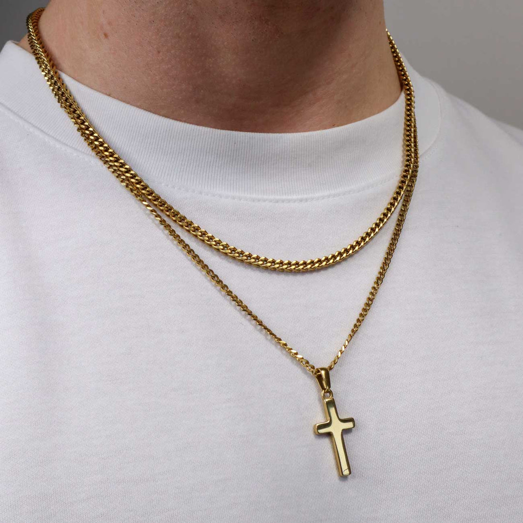 Make Your Own Set - Gold | Premium Custom Set | GASPER.CO