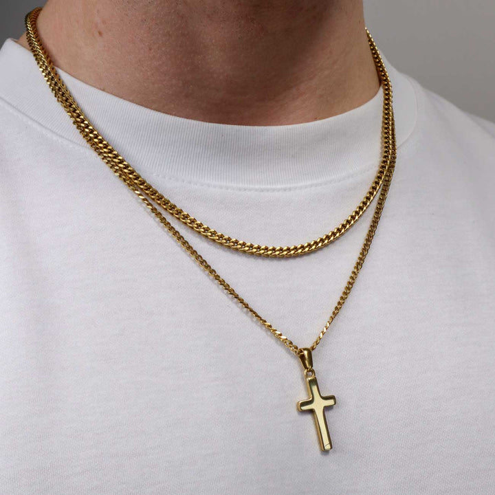 Make Your Own Set - Gold | Premium Custom Set | GASPER.CO