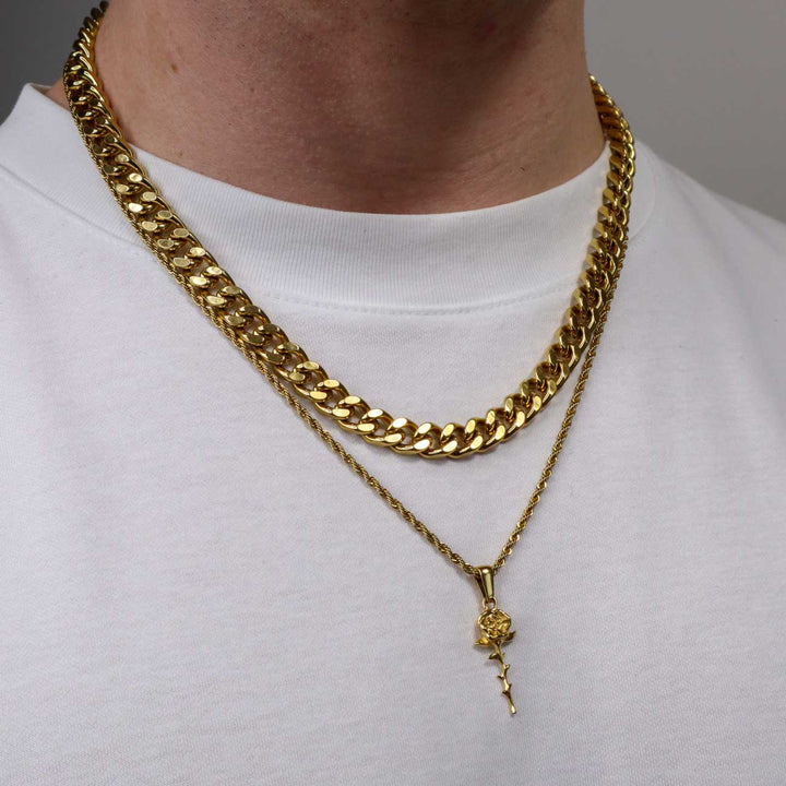 Make Your Own Set - Gold | Premium Custom Set | GASPER.CO