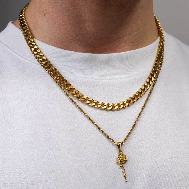 Make Your Own Set - Gold | Premium Custom Set | GASPER.CO