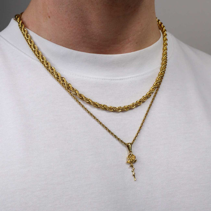 Make Your Own Set - Gold | Premium Custom Set | GASPER.CO
