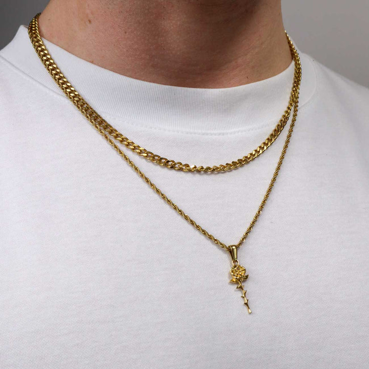 Make Your Own Set - Gold | Premium Custom Set | GASPER.CO