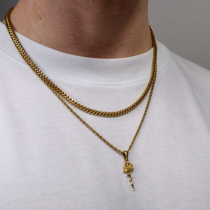 Make Your Own Set - Gold | Premium Custom Set | GASPER.CO