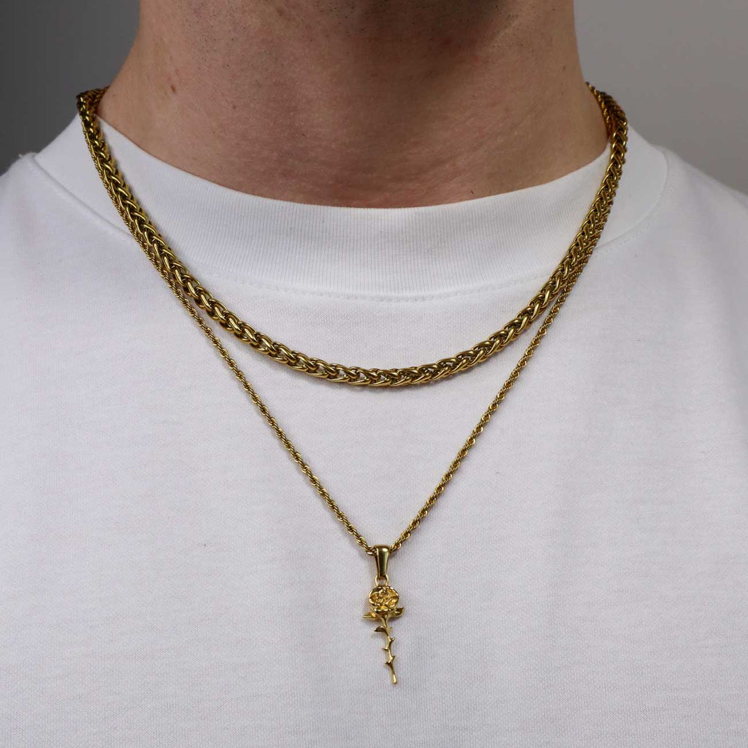 Make Your Own Set - Gold | Premium Custom Set | GASPER.CO