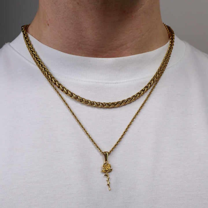 Make Your Own Set - Gold | Premium Custom Set | GASPER.CO