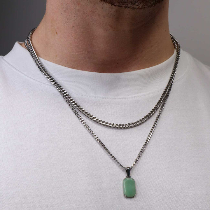 Make Your Own Set - Silver | Premium Custom Set | GASPER.CO