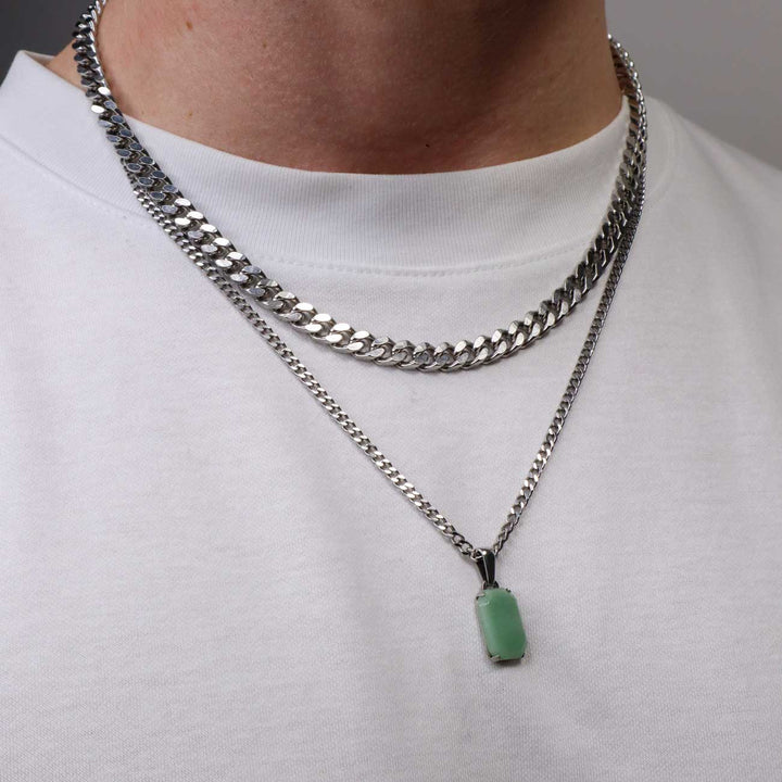 Make Your Own Set - Silver | Premium Custom Set | GASPER.CO