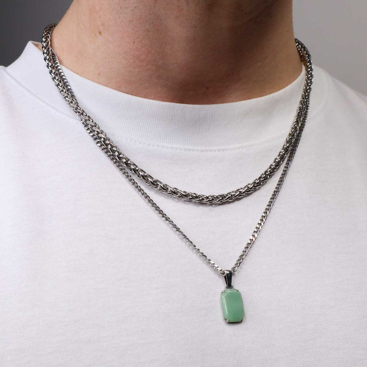 Make Your Own Set - Silver | Premium Custom Set | GASPER.CO