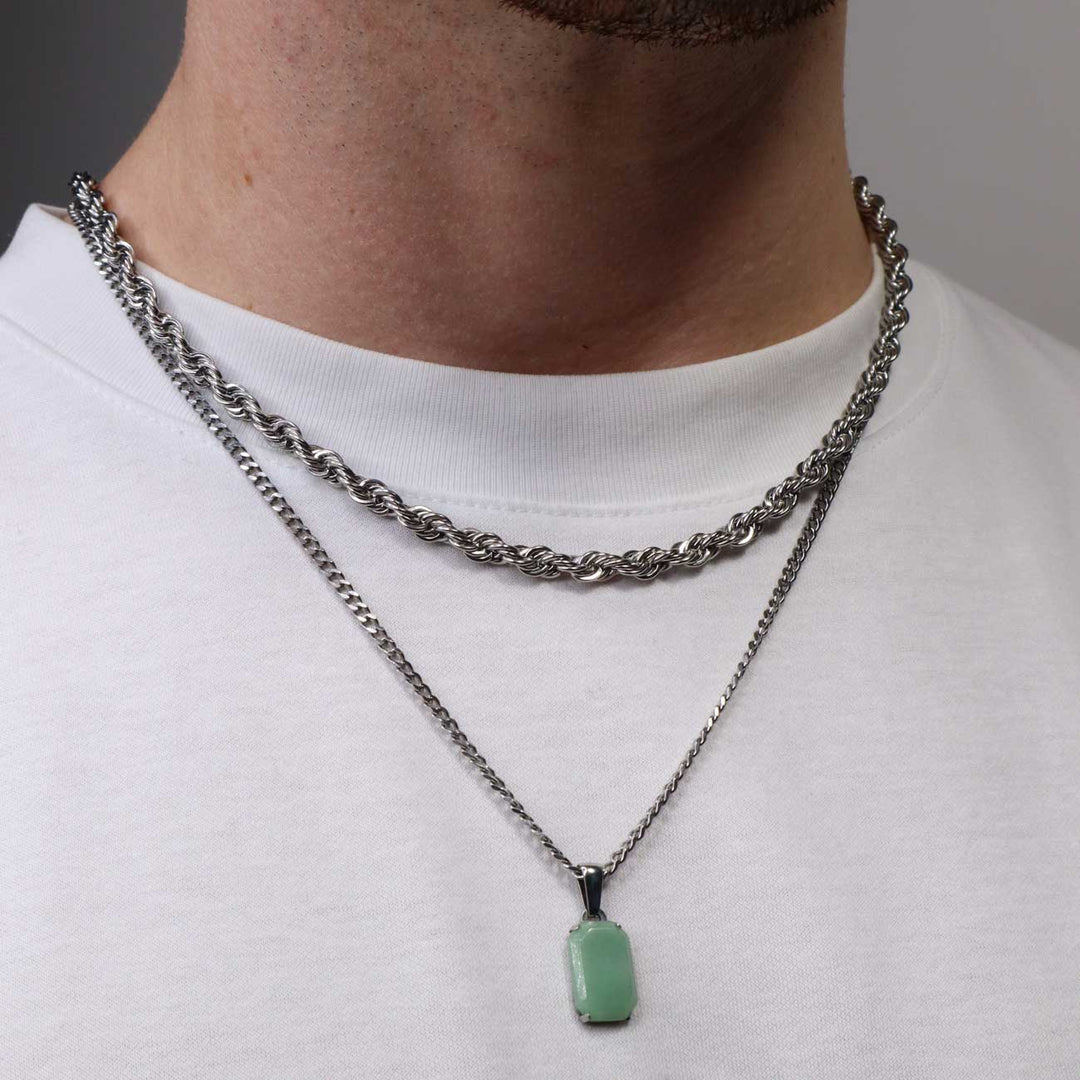 Make Your Own Set - Silver | Premium Custom Set | GASPER.CO