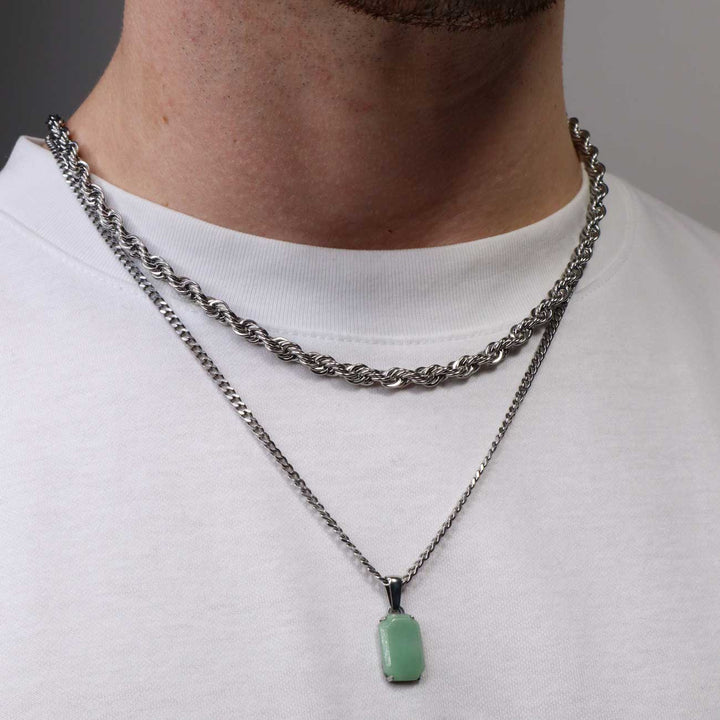 Make Your Own Set - Silver | Premium Custom Set | GASPER.CO