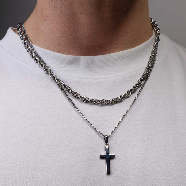 Make Your Own Set - Silver | Premium Custom Set | GASPER.CO
