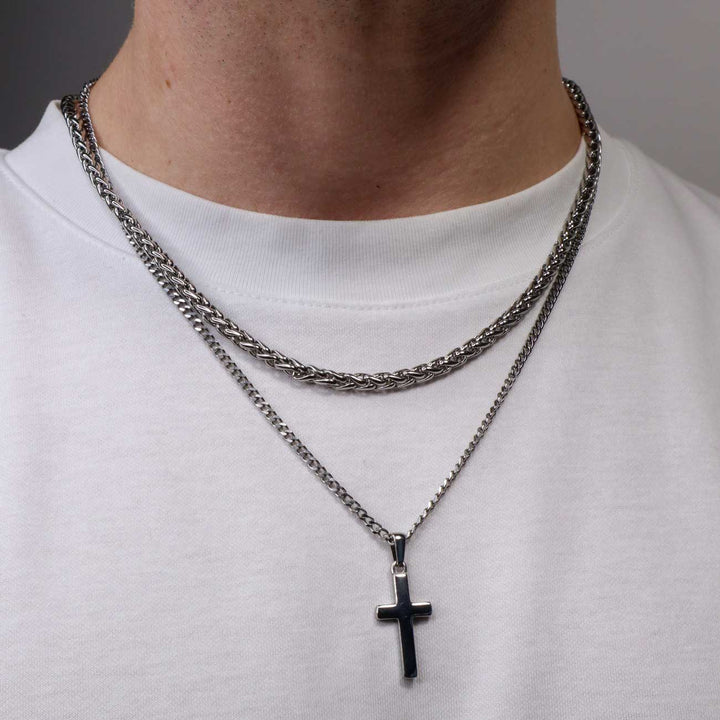 Make Your Own Set - Silver | Premium Custom Set | GASPER.CO