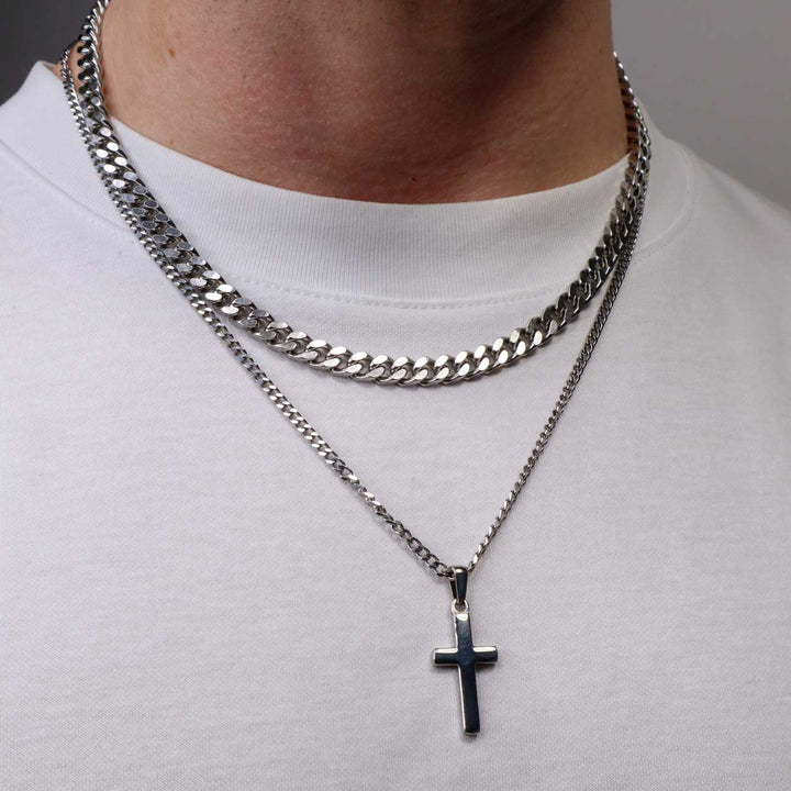 Make Your Own Set - Silver | Premium Custom Set | GASPER.CO