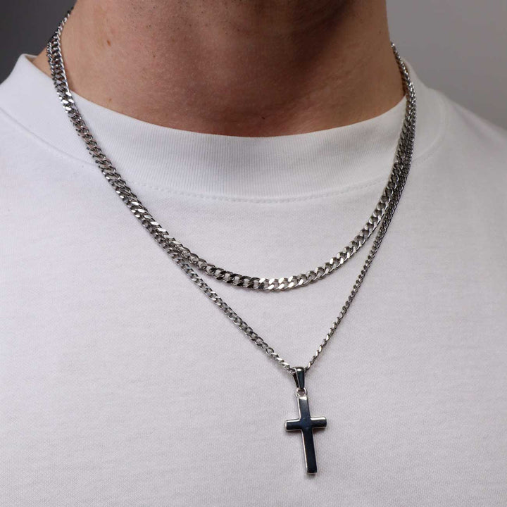 Make Your Own Set - Silver | Premium Custom Set | GASPER.CO