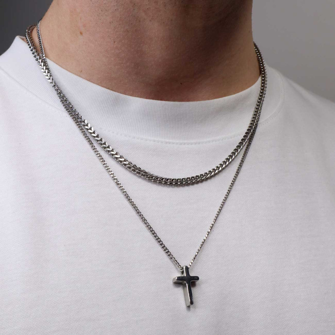 Make Your Own Set - Silver | Premium Custom Set | GASPER.CO