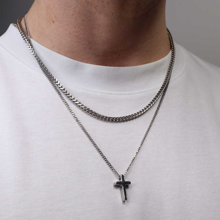 Make Your Own Set - Silver | Premium Custom Set | GASPER.CO