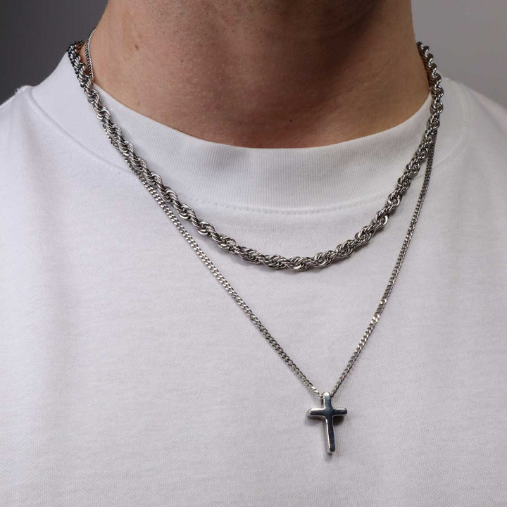 Make Your Own Set - Silver | Premium Custom Set | GASPER.CO