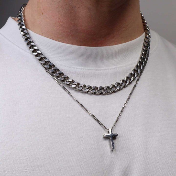 Make Your Own Set - Silver | Premium Custom Set | GASPER.CO