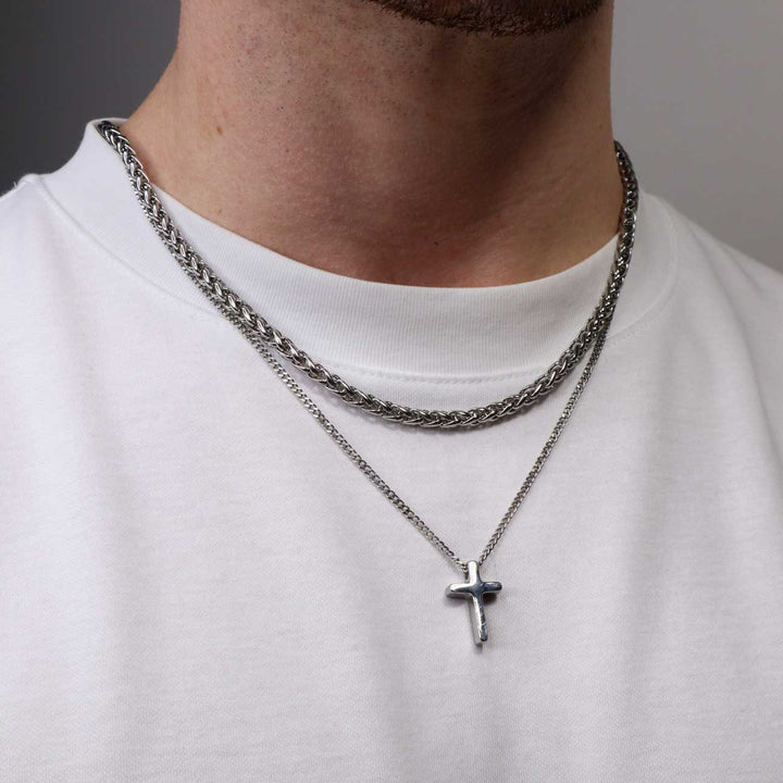 Make Your Own Set - Silver | Premium Custom Set | GASPER.CO