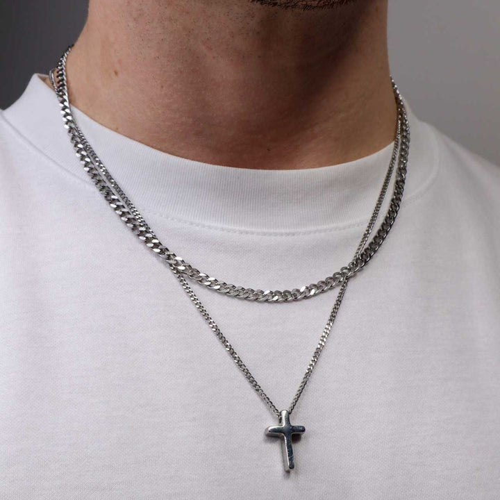 Make Your Own Set - Silver | Premium Custom Set | GASPER.CO