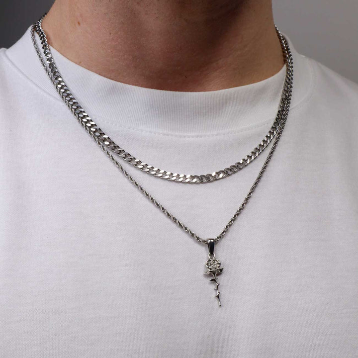 Make Your Own Set - Silver | Premium Custom Set | GASPER.CO