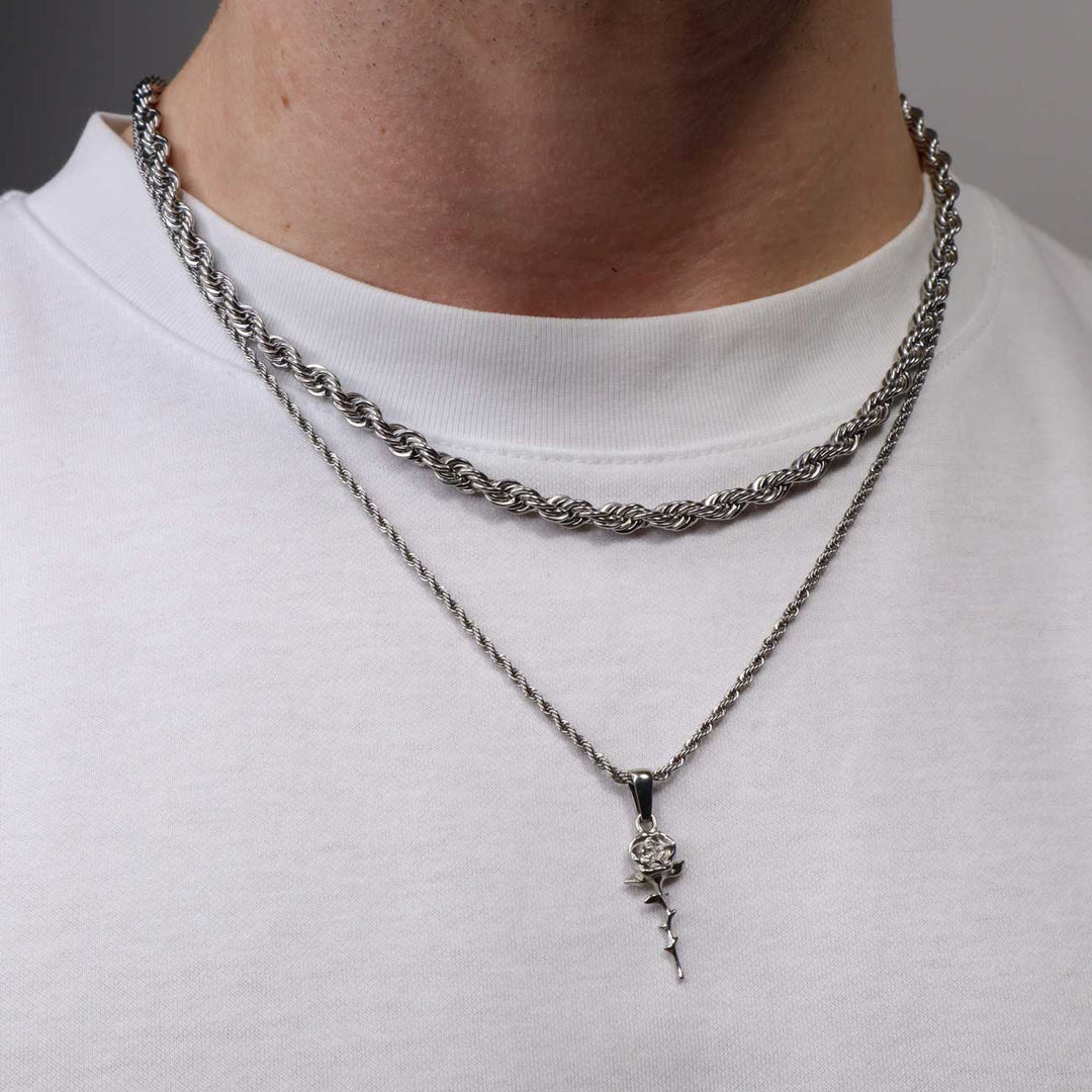 Make Your Own Set - Silver | Premium Custom Set | GASPER.CO