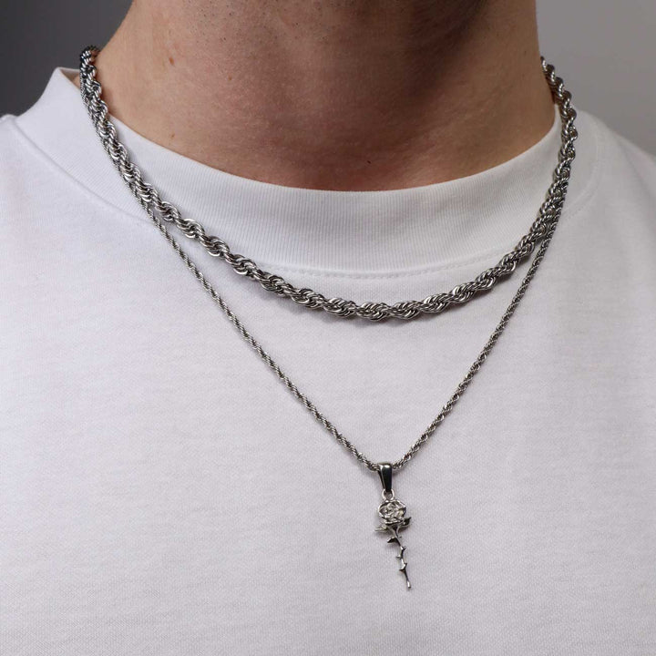 Make Your Own Set - Silver | Premium Custom Set | GASPER.CO