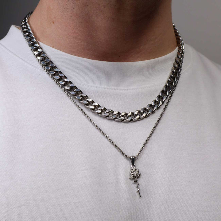 Make Your Own Set - Silver | Premium Custom Set | GASPER.CO