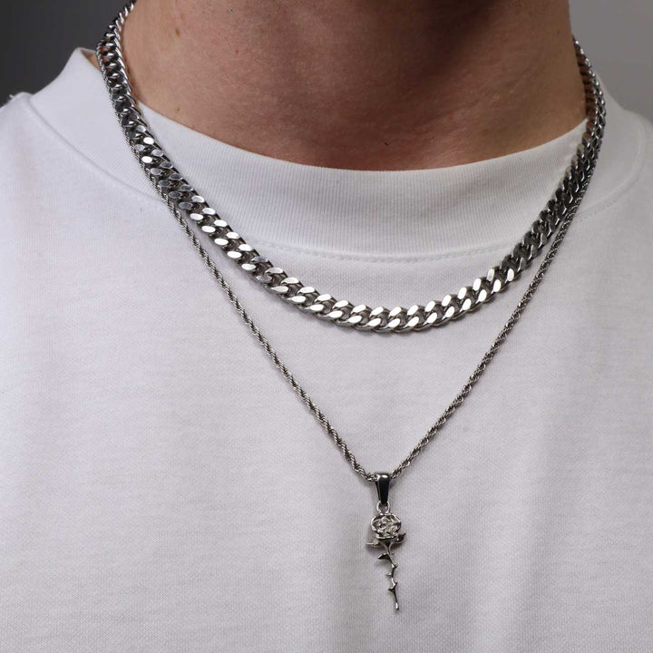 Make Your Own Set - Silver | Premium Custom Set | GASPER.CO