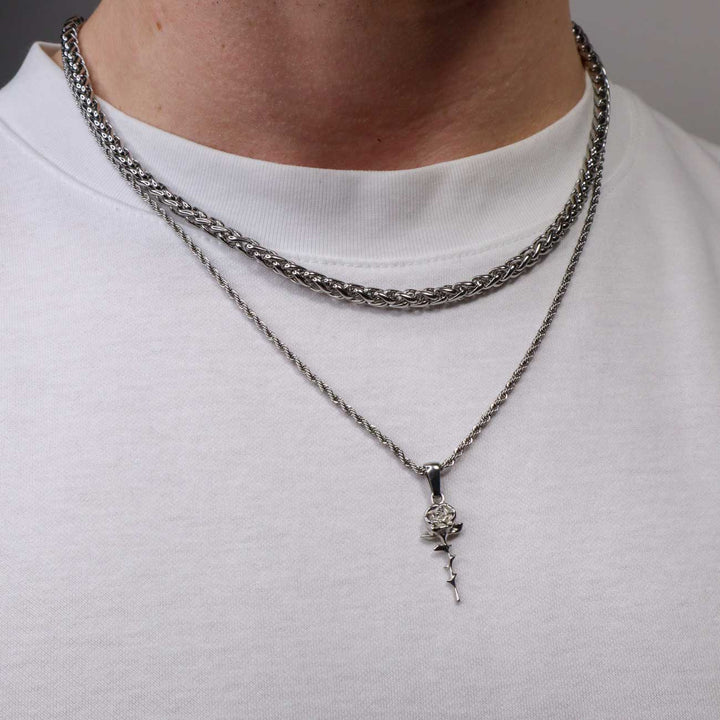 Make Your Own Set - Silver | Premium Custom Set | GASPER.CO