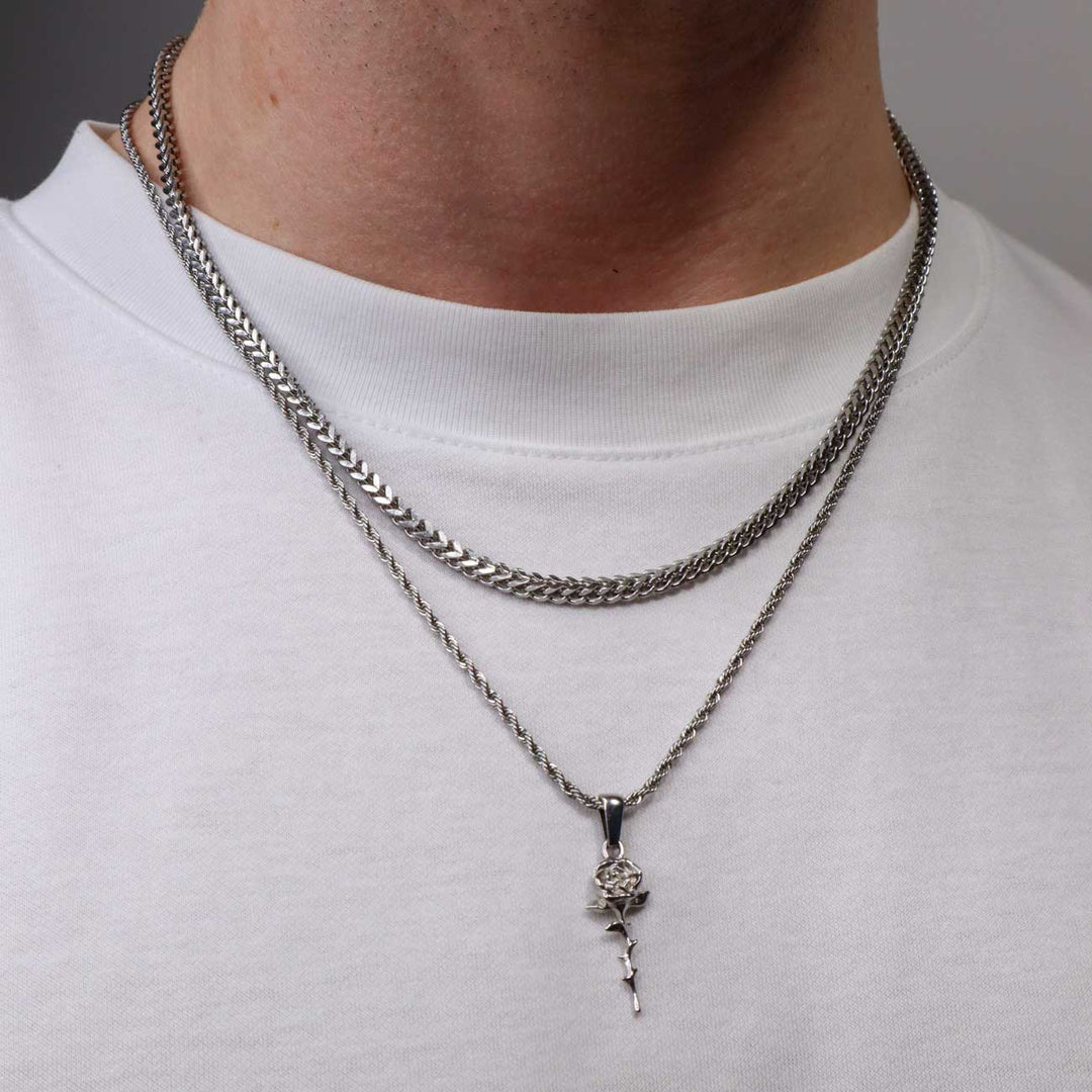 Make Your Own Set - Silver | Premium Custom Set | GASPER.CO