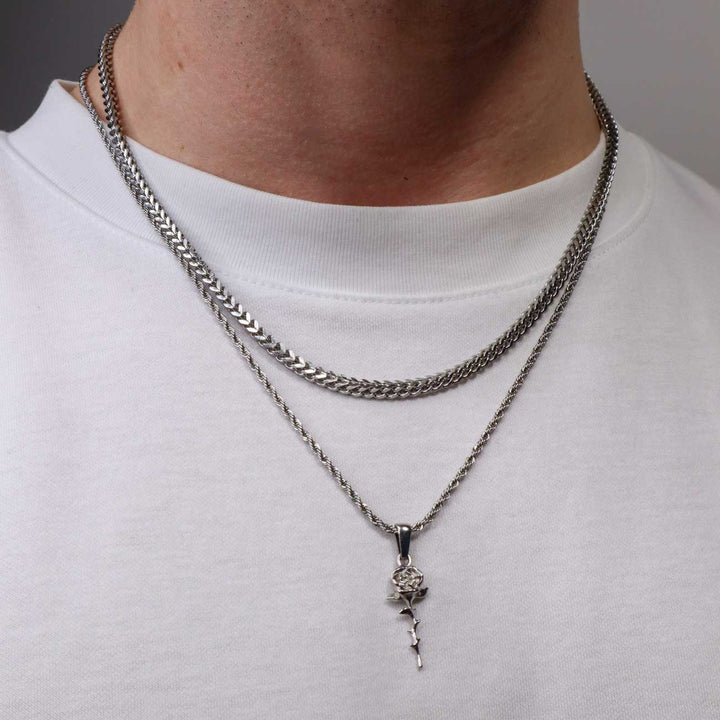 Make Your Own Set - Silver | Premium Custom Set | GASPER.CO