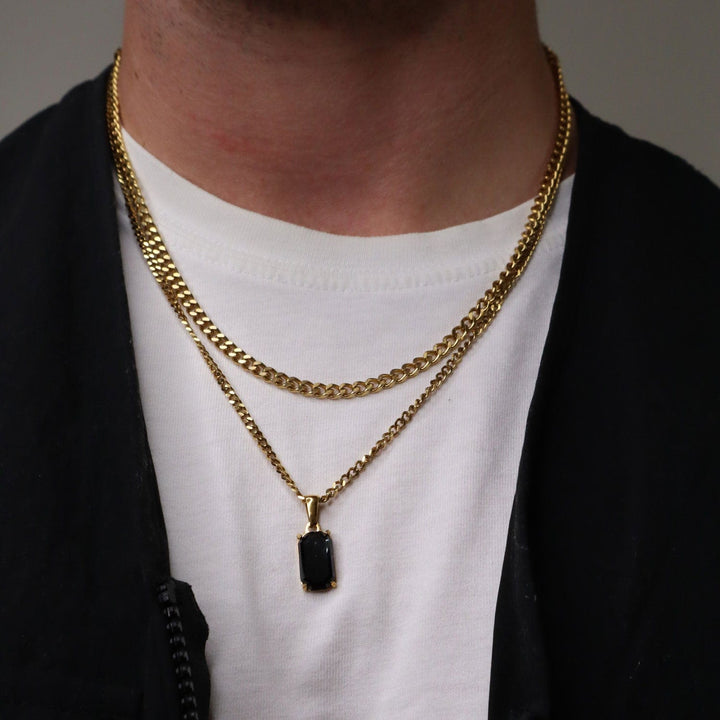 Make Your Own Set - Gold | Premium Custom Set | GASPER.CO