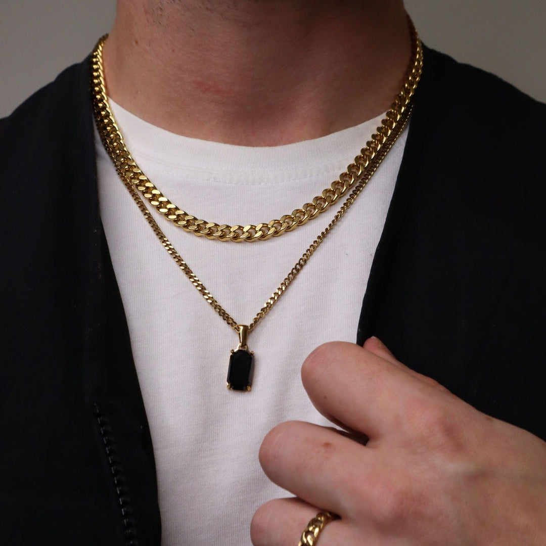 Make Your Own Set - Gold | Premium Custom Set | GASPER.CO
