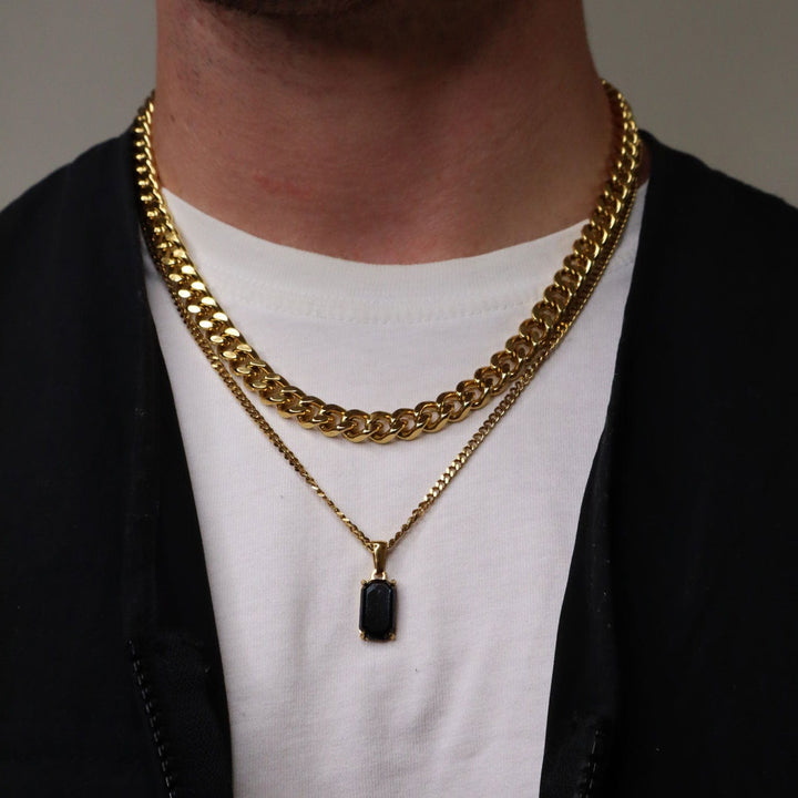 Make Your Own Set - Gold | Premium Custom Set | GASPER.CO
