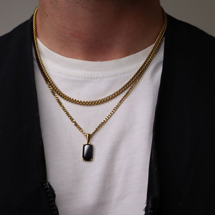 Make Your Own Set - Gold | Premium Custom Set | GASPER.CO