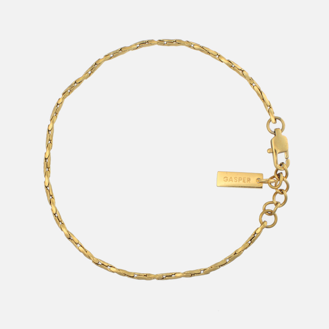 Wire Bracelet