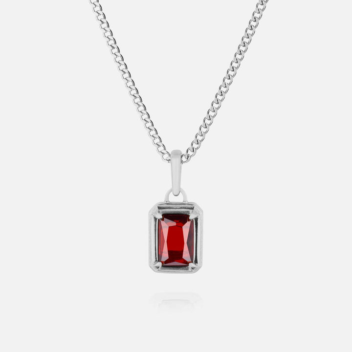 Ace - Garnet