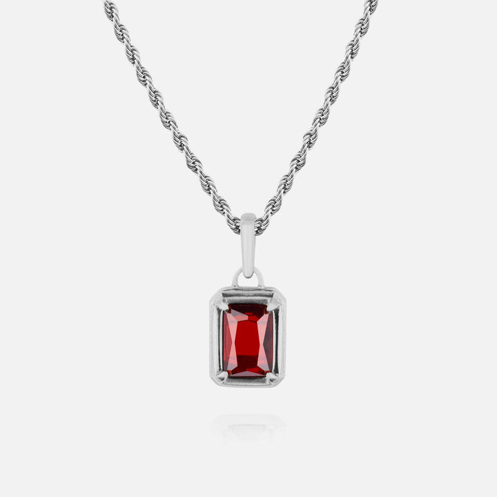 Ace - Garnet