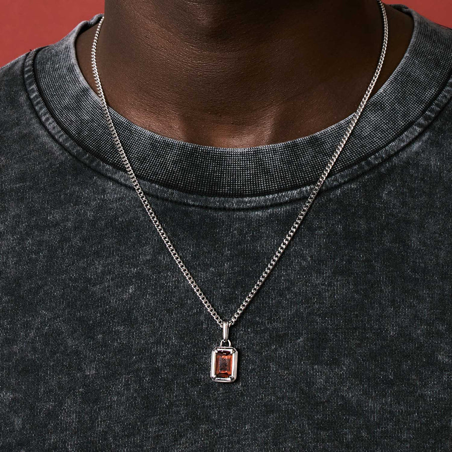 Ace - Garnet