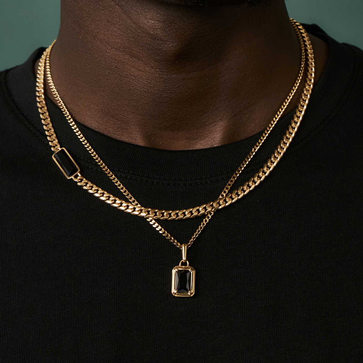 Ace - Onyx