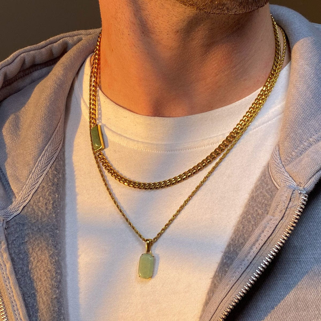 Aventurine set | Premium Bundle | GASPER.CO