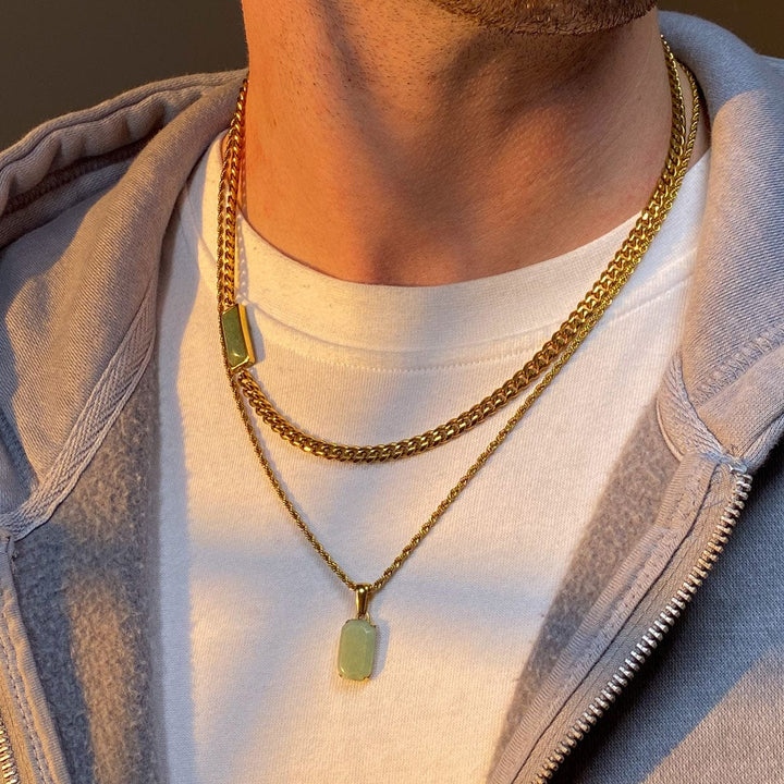 Aventurine set | Premium Bundle | GASPER.CO