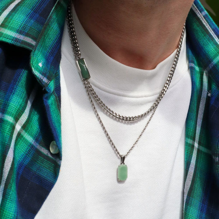 Aventurine set | Premium Bundle | GASPER.CO