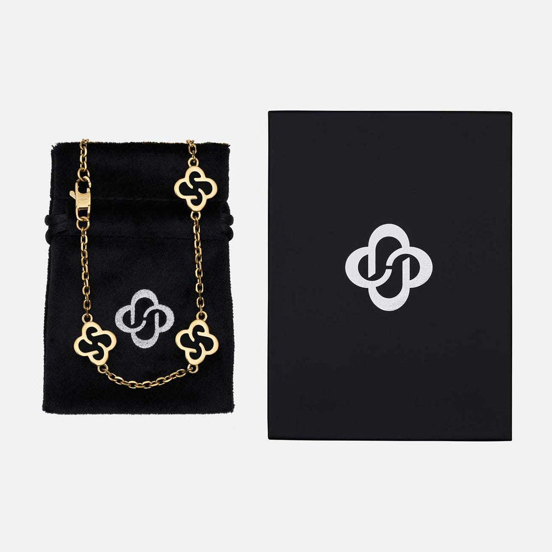 Heritage Bracelet | Premium Bracelet | GASPER.CO