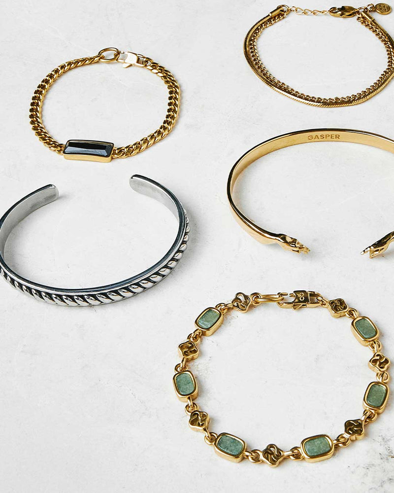Bracelets