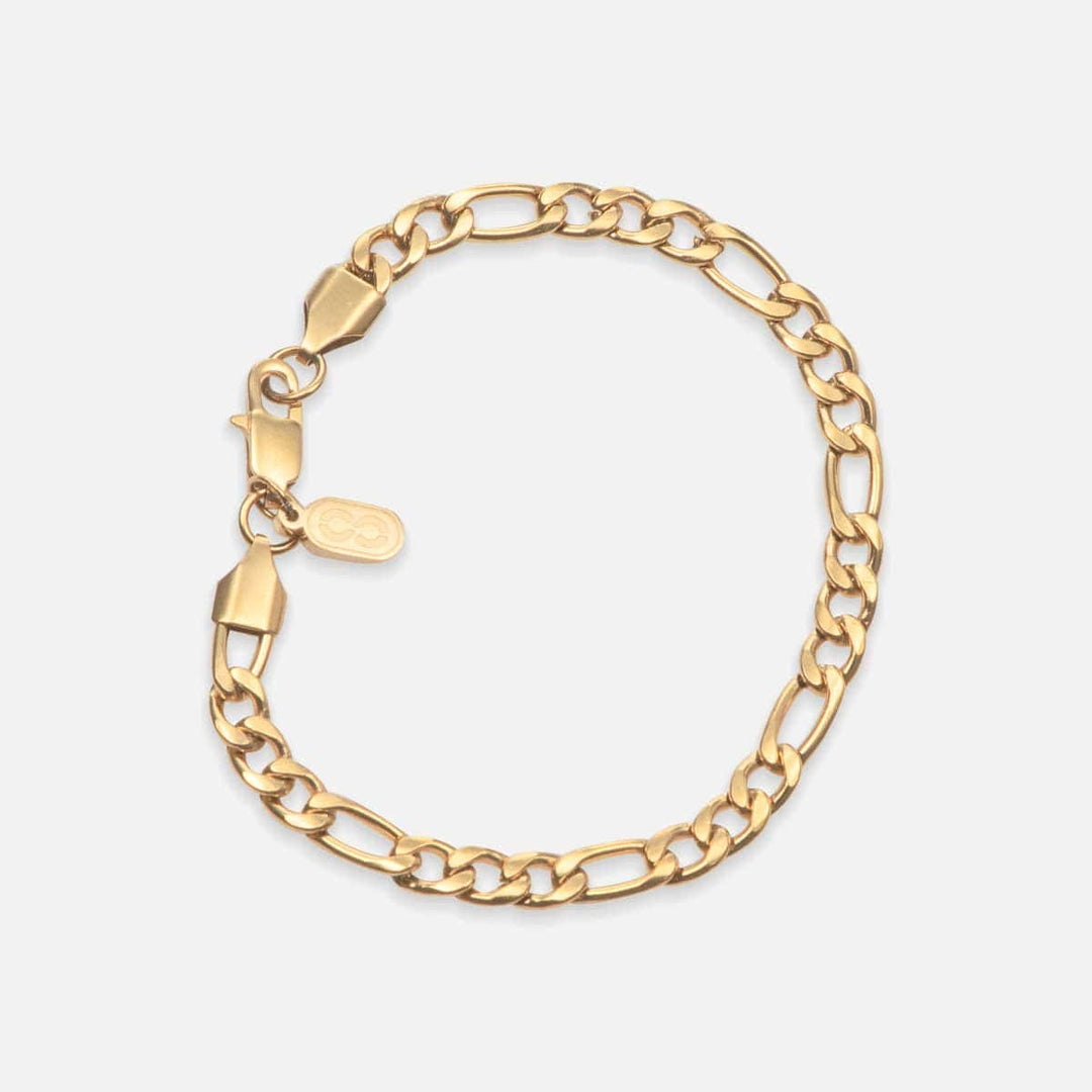 Figaro Bracelet | Premium Bracelet | GASPER.CO