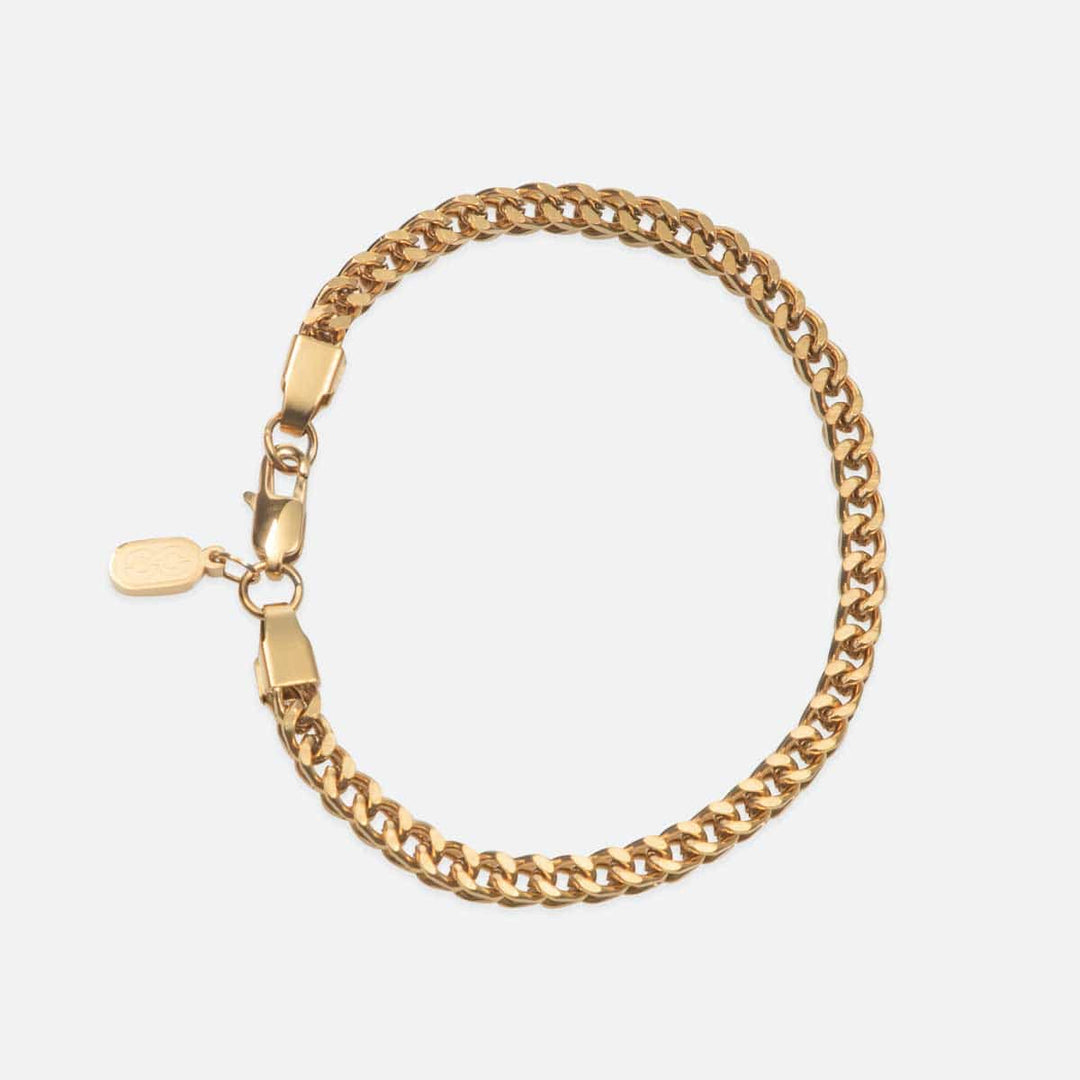 Franco Bracelet | Premium Bracelet | GASPER.CO